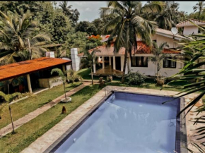 Villa Pearl Of Mangrove